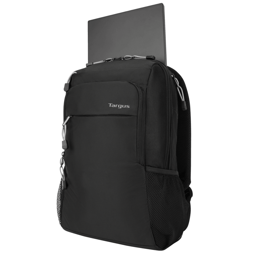 15.6" Intellect Advanced Backpack (Black)