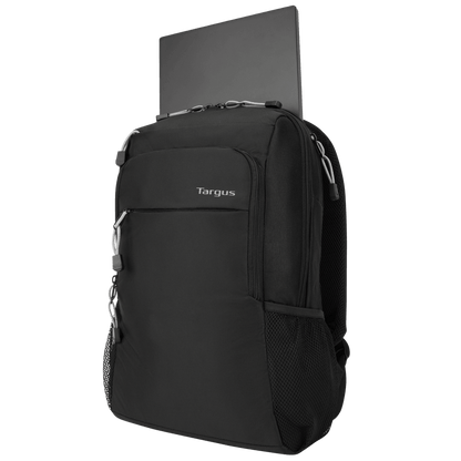 15.6" Intellect Advanced Backpack (Black)