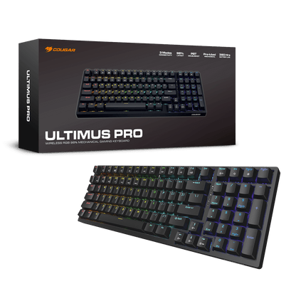 ULTIMUS PRO