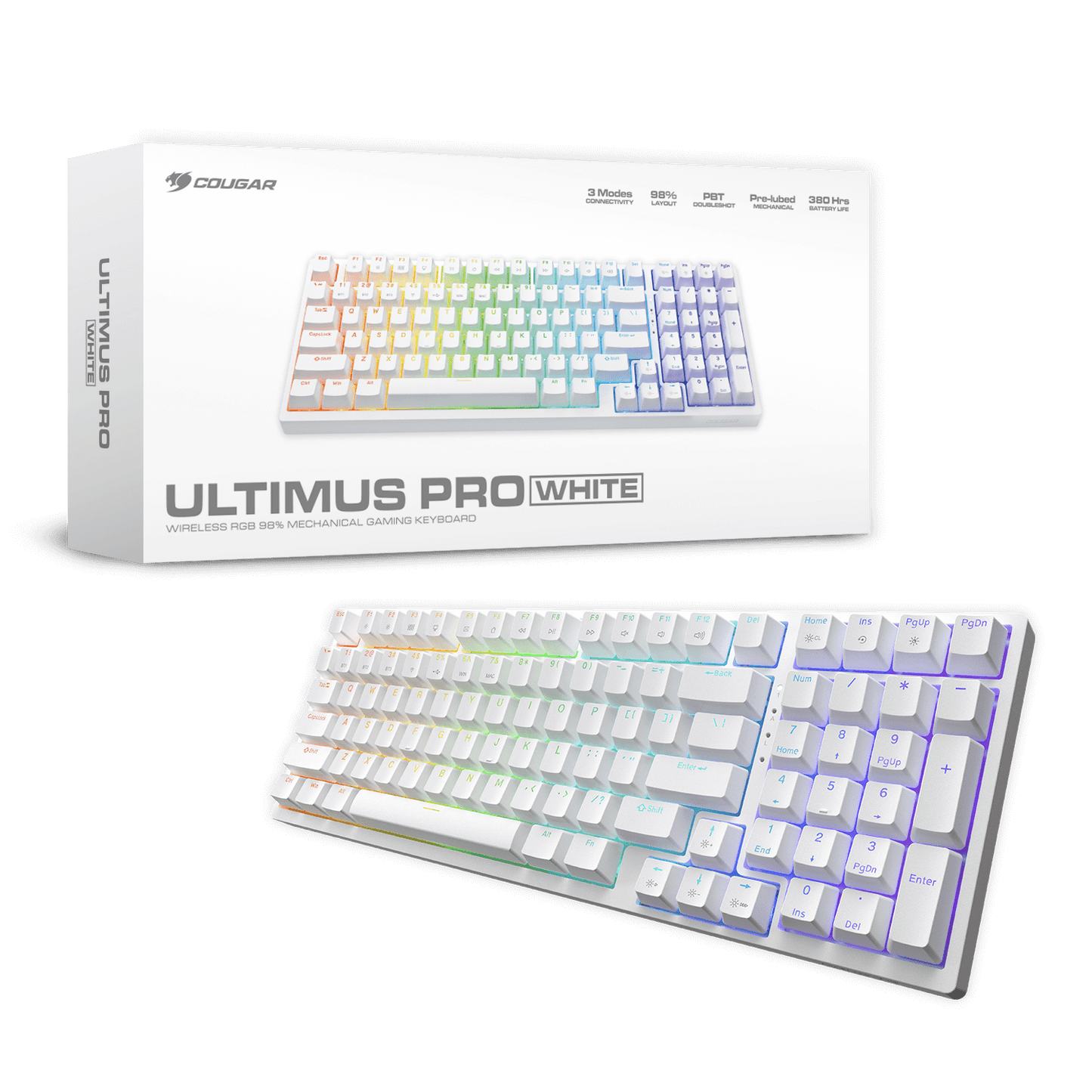 ULTIMUS PRO