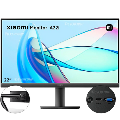 📺 Monitor Xiaomi A22i