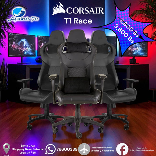 T1 RACE Corsair