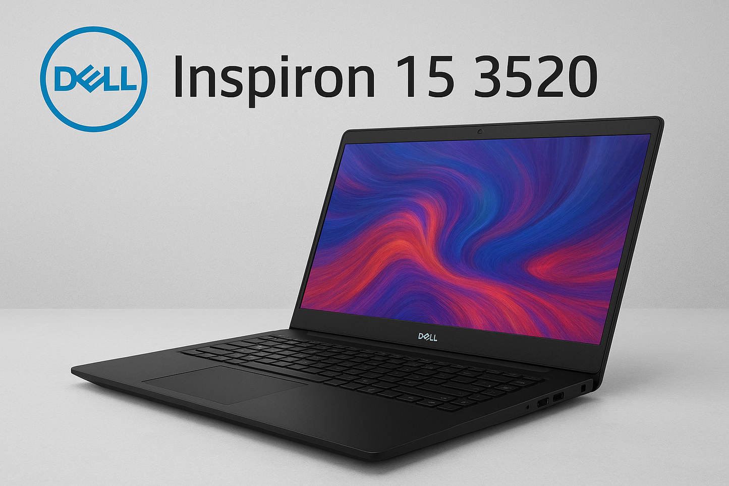 Dell Inspiron 15