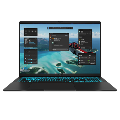 ASUS V16
