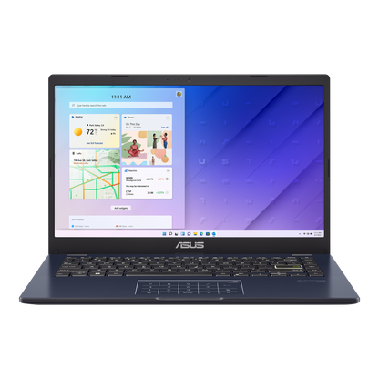 ASUS E410