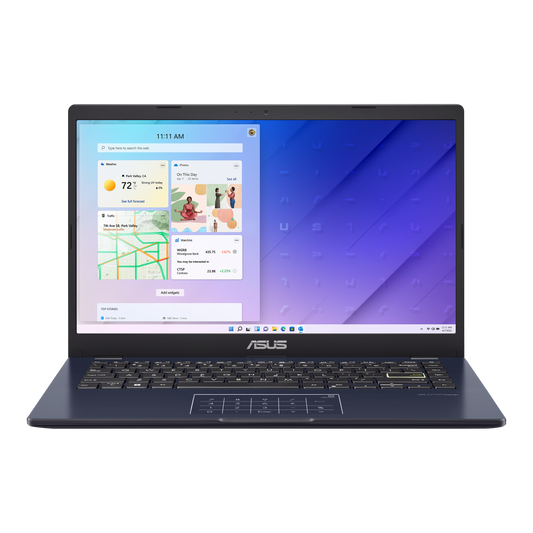 ASUS E410