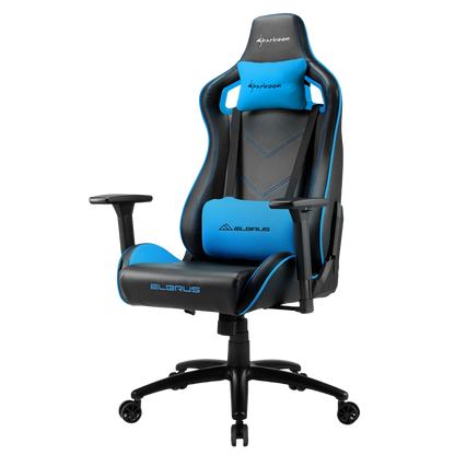 ELBRUS 2 GAMING
