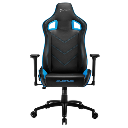ELBRUS 2 GAMING