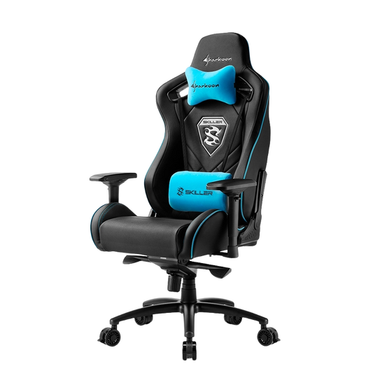 SKILLER SGS4 GAMING