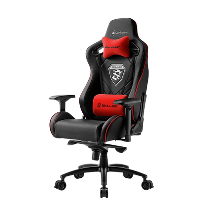 SKILLER SGS4 GAMING
