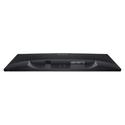 Dell SE2719HR IPS LED FHD FreeSync Monitor - Piano Negro