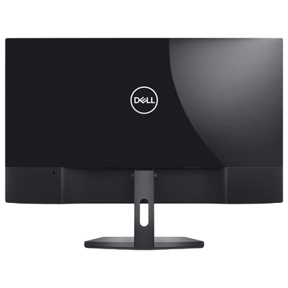 Dell SE2719HR IPS LED FHD FreeSync Monitor - Piano Negro