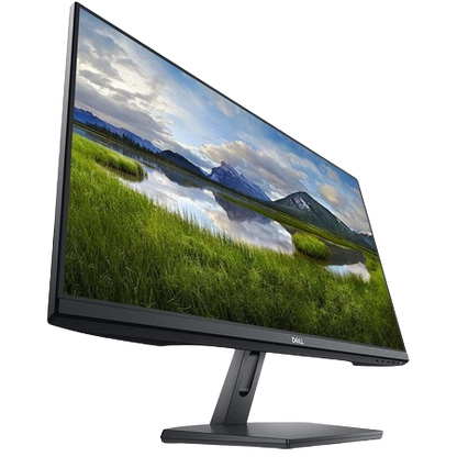 Dell SE2719HR IPS LED FHD FreeSync Monitor - Piano Negro