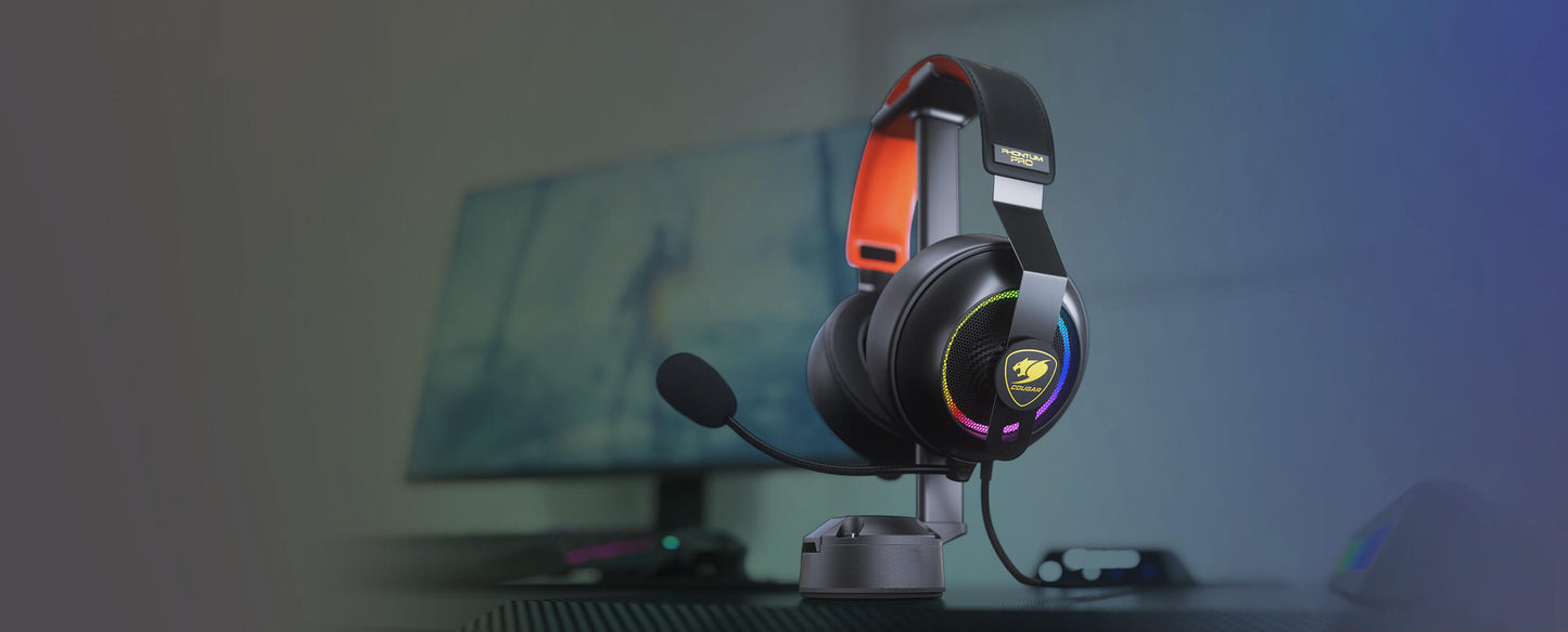 PHONTUM PRO PRIX AURICULARES