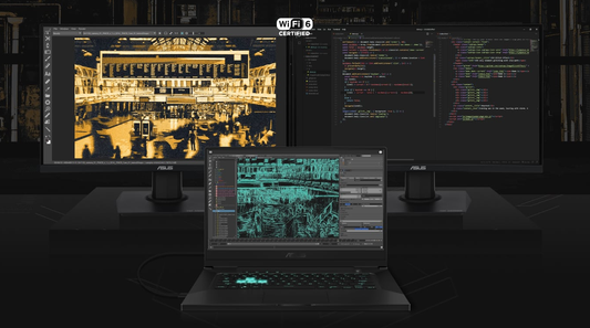 ASUS TUF DASH F15