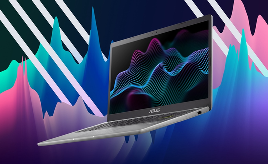 ASUS E410