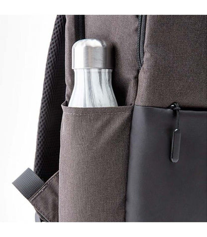 Mochila impermeable Xiaomi Commuter Backpack Gris Claro 21L en Canarias