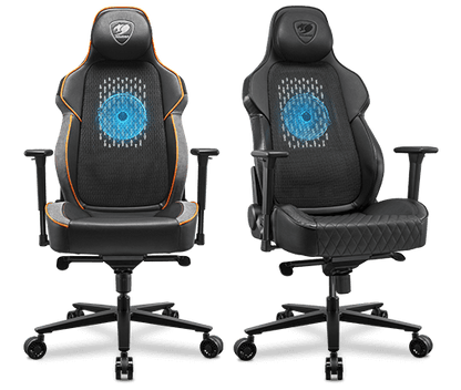 COUGAR NxSys Aero