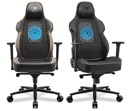 COUGAR NxSys Aero