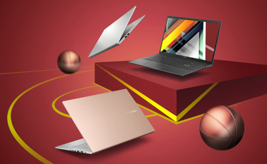 ASUS VIVOBOOK