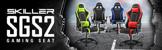 SKILLER SGS2 GAMING