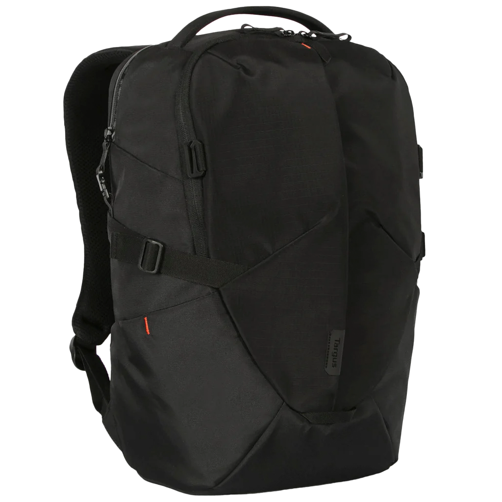 Mochila Targus Terra EcoSmart 15 a 16 Pulgadas Ultradurable y Versátil