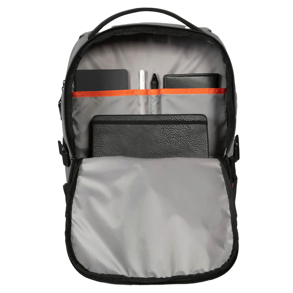 Mochila Targus Terra EcoSmart 15 a 16 Pulgadas Ultradurable y Versátil