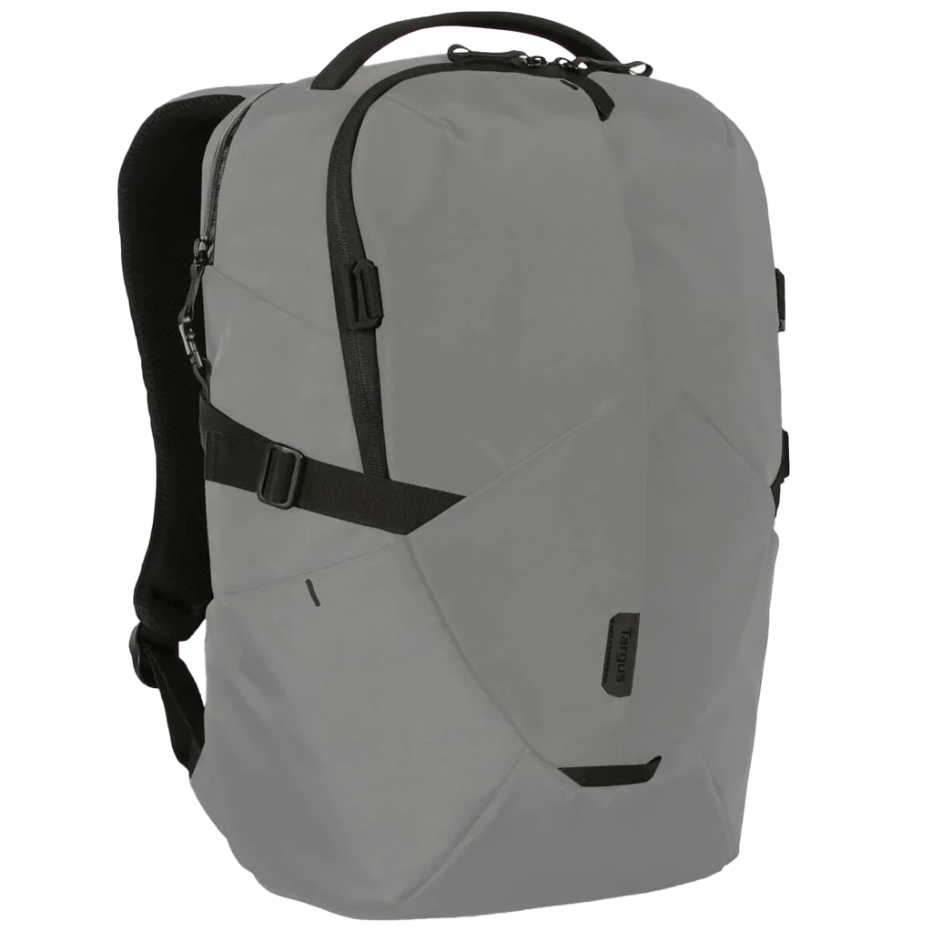 Mochila Targus Terra EcoSmart 15 a 16 Pulgadas Ultradurable y Versátil