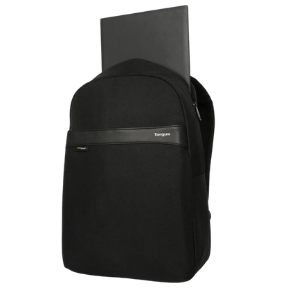 Mochila GeoLite EcoSmart® Essentials de 15-16" - Negra
