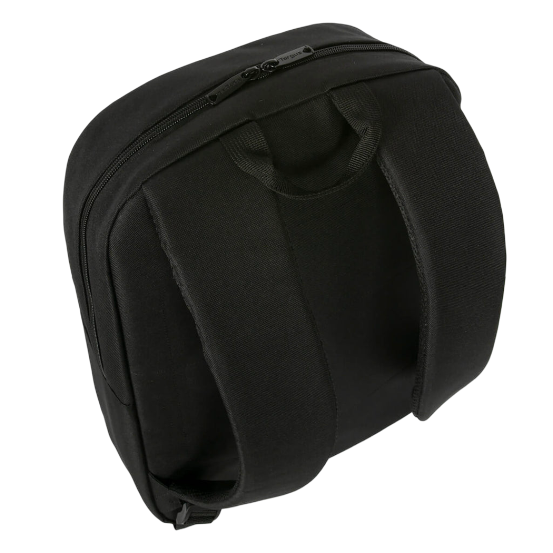 Mochila GeoLite EcoSmart® Essentials de 15-16" - Negra