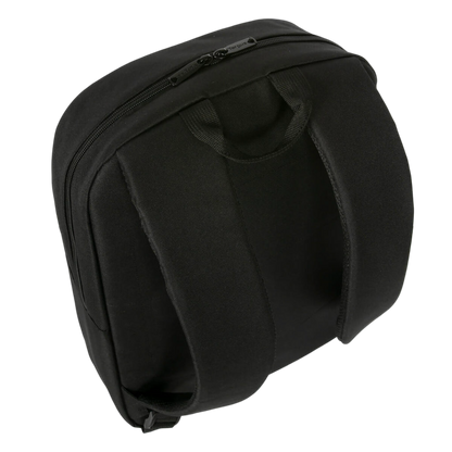 Mochila GeoLite EcoSmart® Essentials de 15-16" - Negra