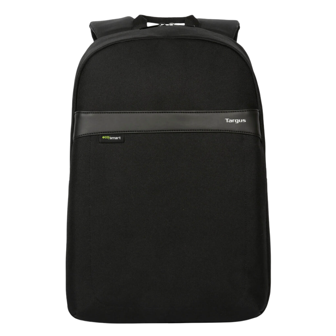 Mochila GeoLite EcoSmart® Essentials de 15-16" - Negra