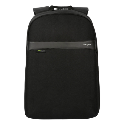 Mochila GeoLite EcoSmart® Essentials de 15-16" - Negra