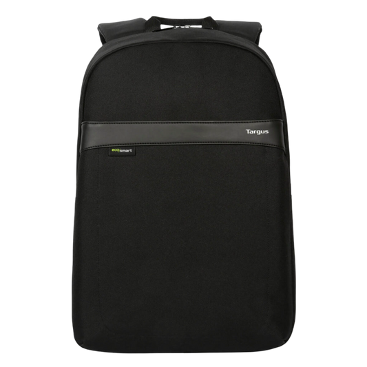 Mochila GeoLite EcoSmart® Essentials de 15-16" - Negra