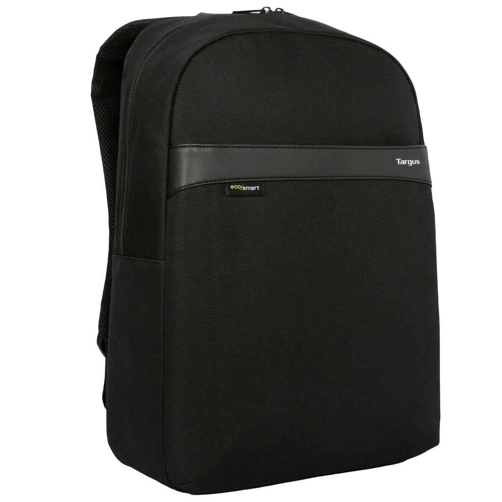 Mochila GeoLite EcoSmart® Essentials de 15-16" - Negra