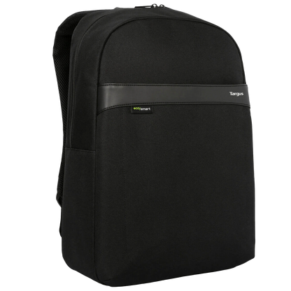 Mochila GeoLite EcoSmart® Essentials de 15-16" - Negra