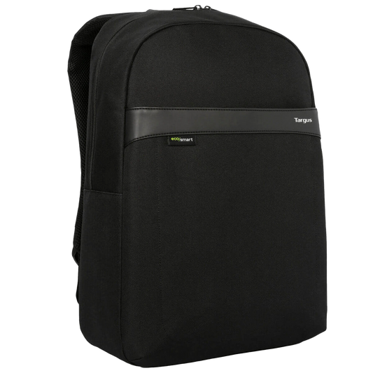 Mochila GeoLite EcoSmart® Essentials de 15-16" - Negra