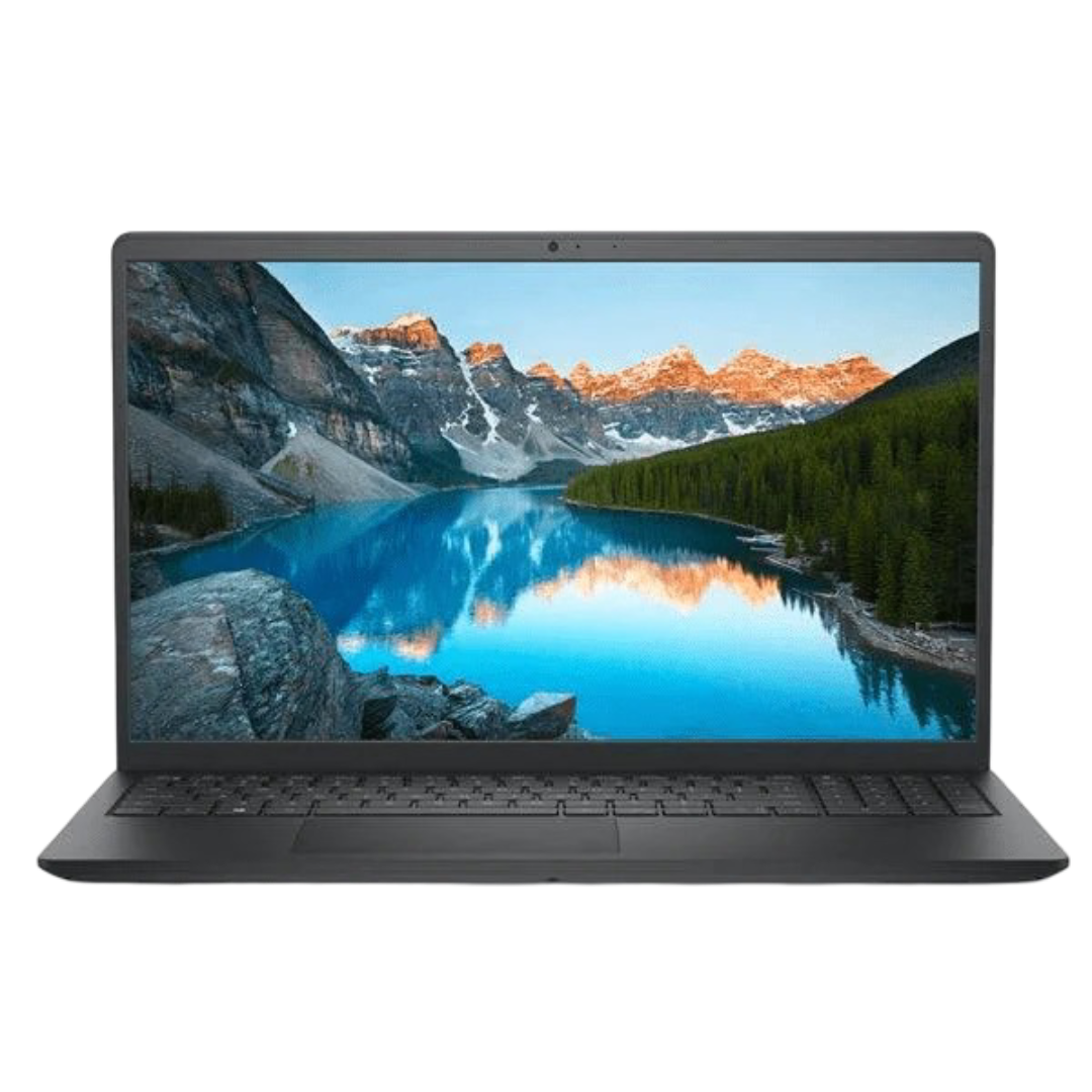 Dell Inspiron 15