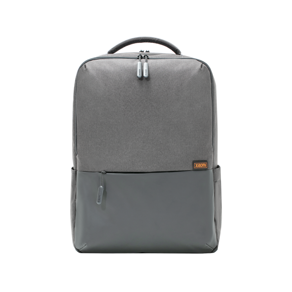 Mochila impermeable Xiaomi Commuter Backpack Gris Claro 21L en Canarias