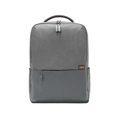 Mochila impermeable Xiaomi Commuter Backpack Gris Claro 21L en Canarias