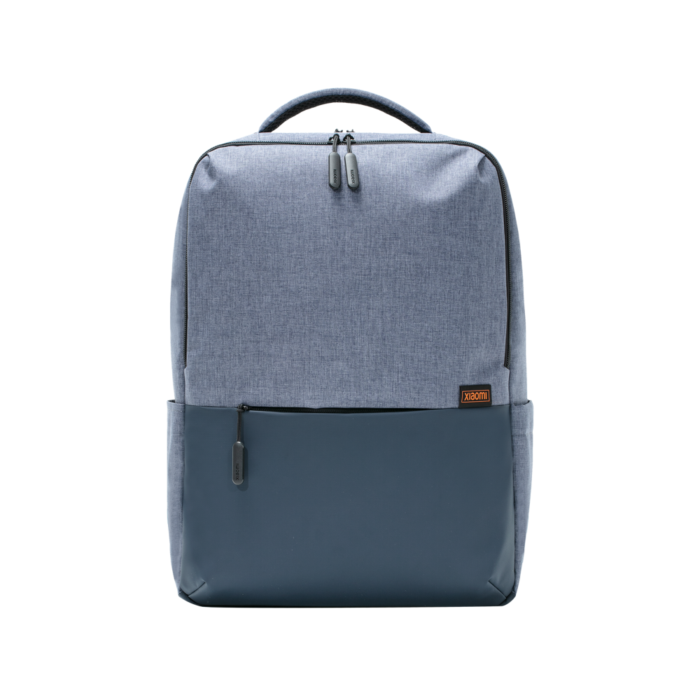 Mochila impermeable Xiaomi Commuter Backpack Gris Claro 21L en Canarias