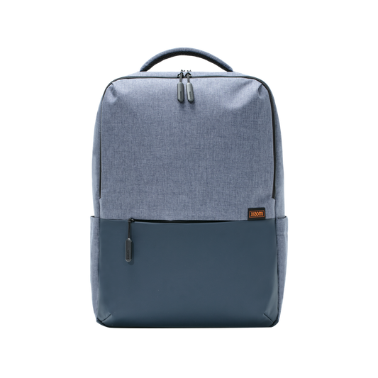 Mochila impermeable Xiaomi Commuter Backpack Gris Claro 21L en Canarias