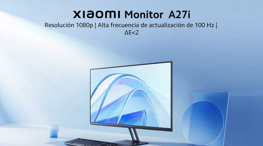 Xiaomi Monitor A27i